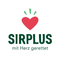 Sirplus Logo