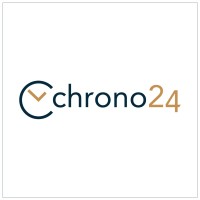 Startup Chrono24 Logo