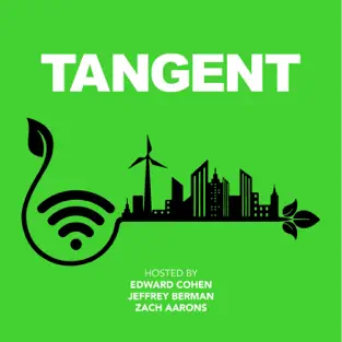 Podcast Tangent 💚 Proptech Logo