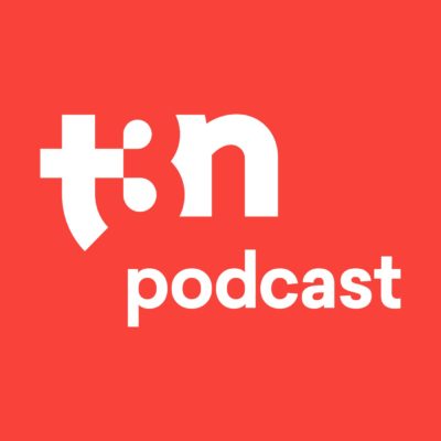 Podcast t3n Podcast Logo