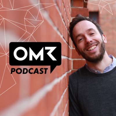 OMR Podcast Cover