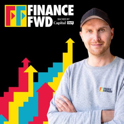 Finance Forward Cover