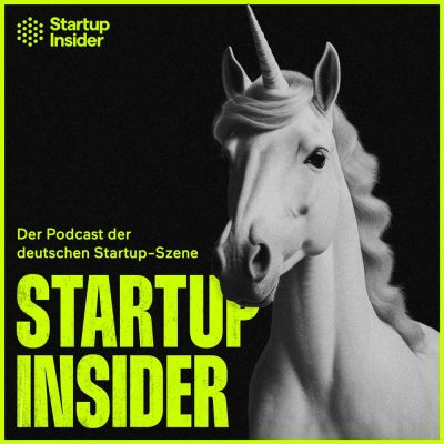 Startup Insider Cover