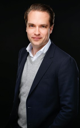 Alexander Ubach-Utermöhl