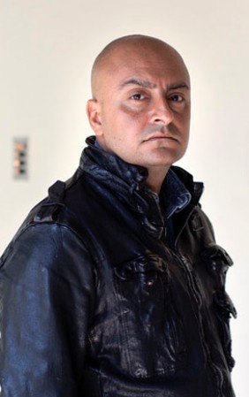 Person Amir Kassaei