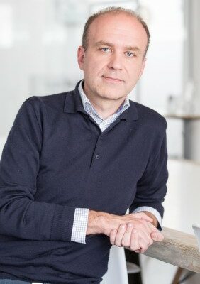 Jochen Krisch Profilbild