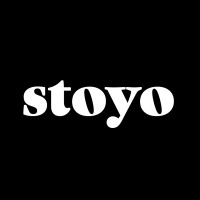 Startup stoyo Logo