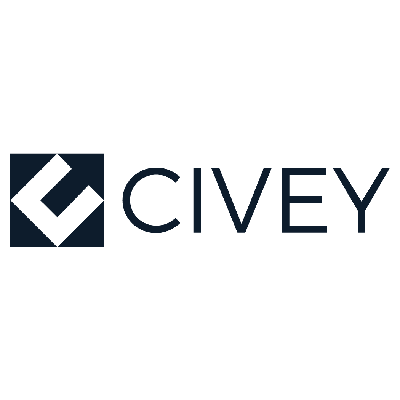 Startup Civey Logo