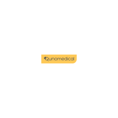 Startup Qunomedical Logo