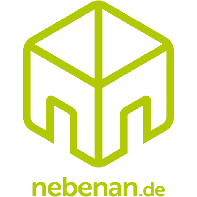 Startup Nebenan.de Logo