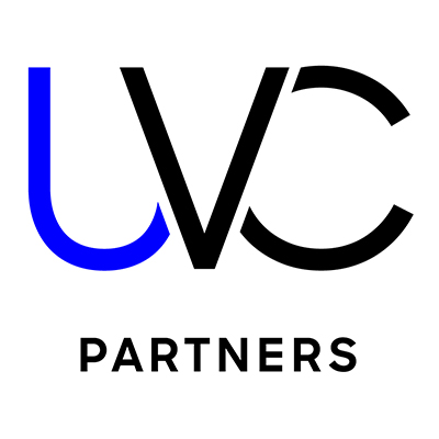 Investor UVC Partners Logo