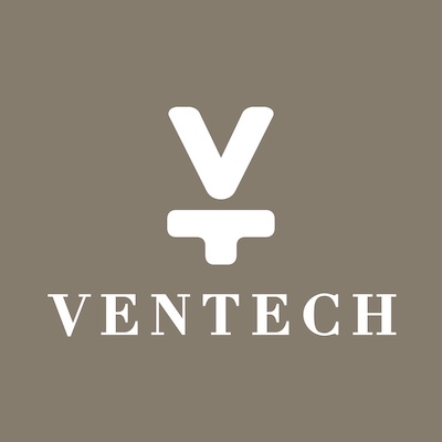 Investor Ventech Logo