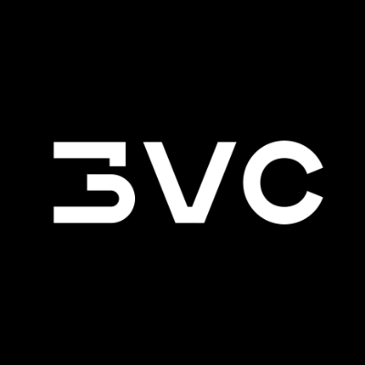 Investor 3VC Logo