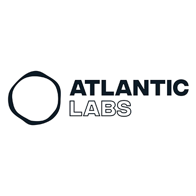 Investor Atlantic Labs Logo