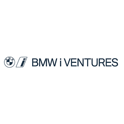 Bmw I Ventures logo