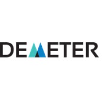 Investor Demeter Partners Logo