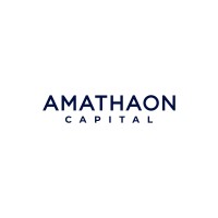 Investor Amathaon Capital Logo