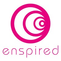 Startup enspired Logo