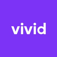 Startup Vivid Logo