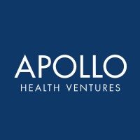 Investor Apollo Health Ventures