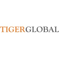 Investor Tiger Global Management Logo