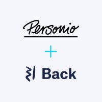 Startup Back Logo