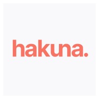 Startup hakuna Logo