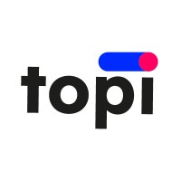 Startup topi Logo