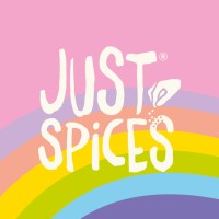 Startup Just Spices Logo