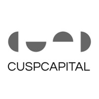 Investor Cusp Capital Logo