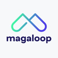 Startup MagaLoop Logo