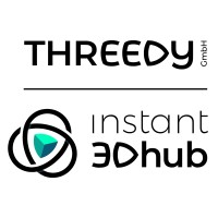 Instant3Dhub