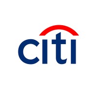 Investor Citibank Logo