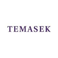 Investor Temasek Holdings Logo