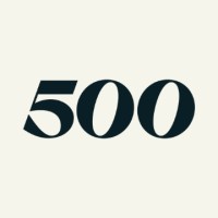 500 Startups