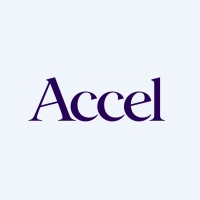 Investor Accel India Logo