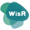 WisR Logo