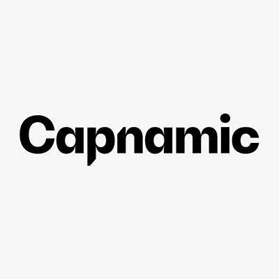 Investor Capnamic Logo