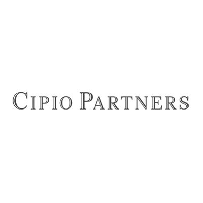 Investor Cipio Partners Logo