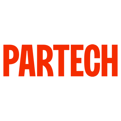 Investor Partech Logo