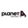 Planet A Ventures Logo