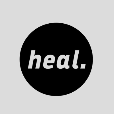 Investor Heal Capital Logo