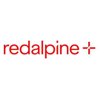 Investor Redalpine Logo