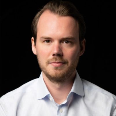 Niklas Hebborn Profilbild