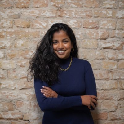 Nilaxsa Yoganathan Profilbild