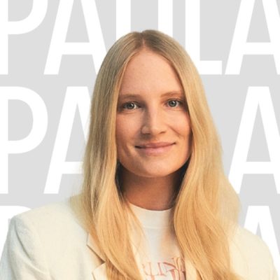 Paula Hübner Profilbild