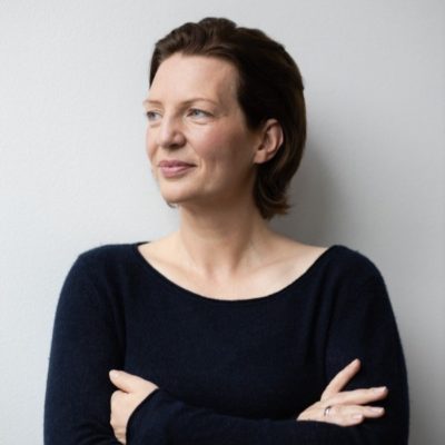 Constanze Buchheim Profilbild