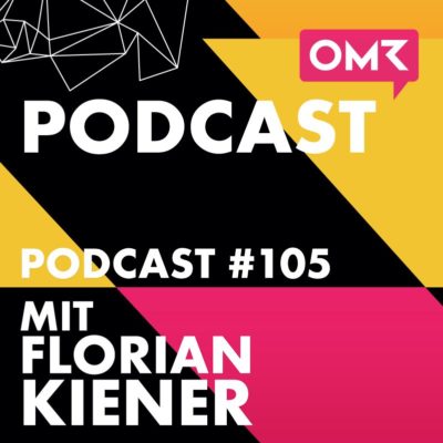 OMR Podcast Cover