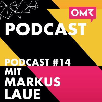 OMR Podcast Cover