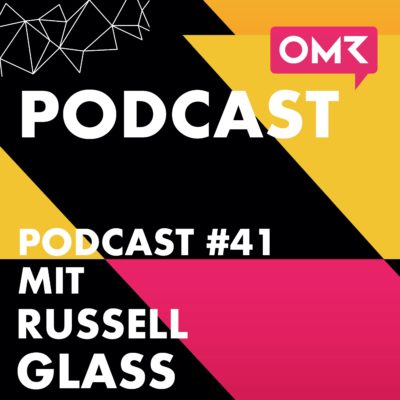 OMR Podcast Cover